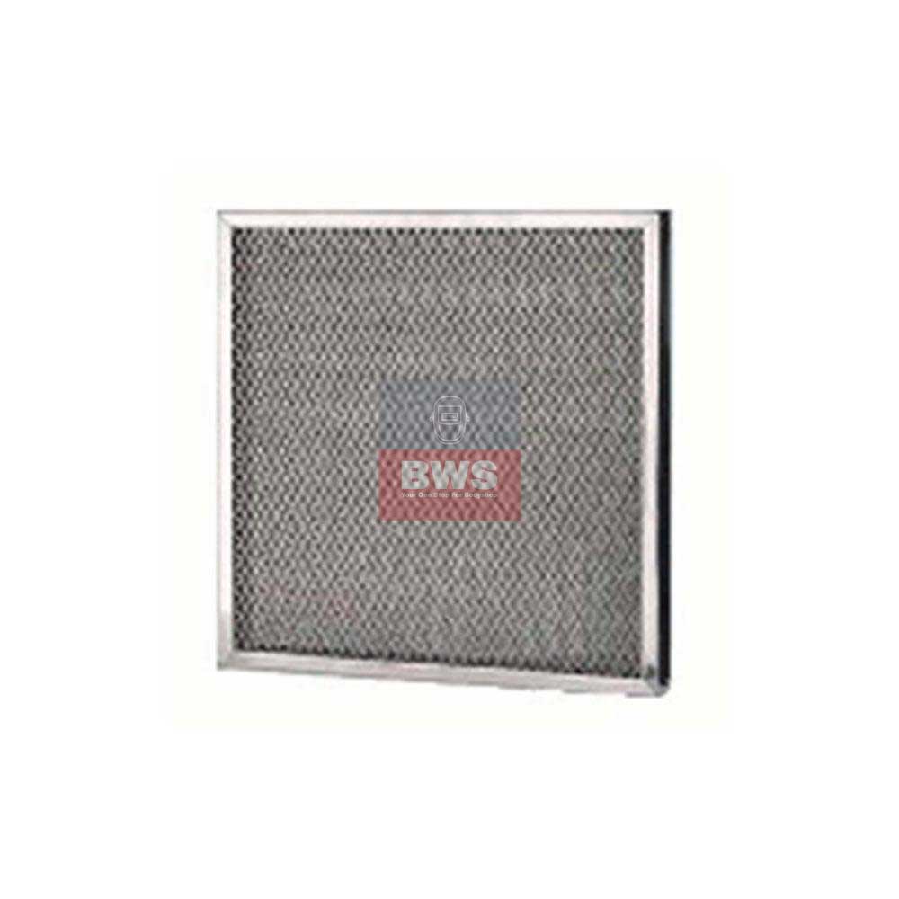 ProtectoXtract Washable Aluminium Filter SKU EXT978014