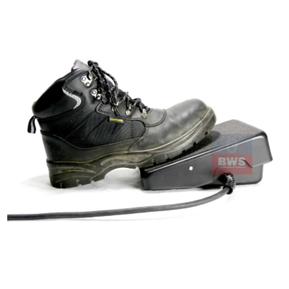 PARWELD PRO FOOT CONTROL