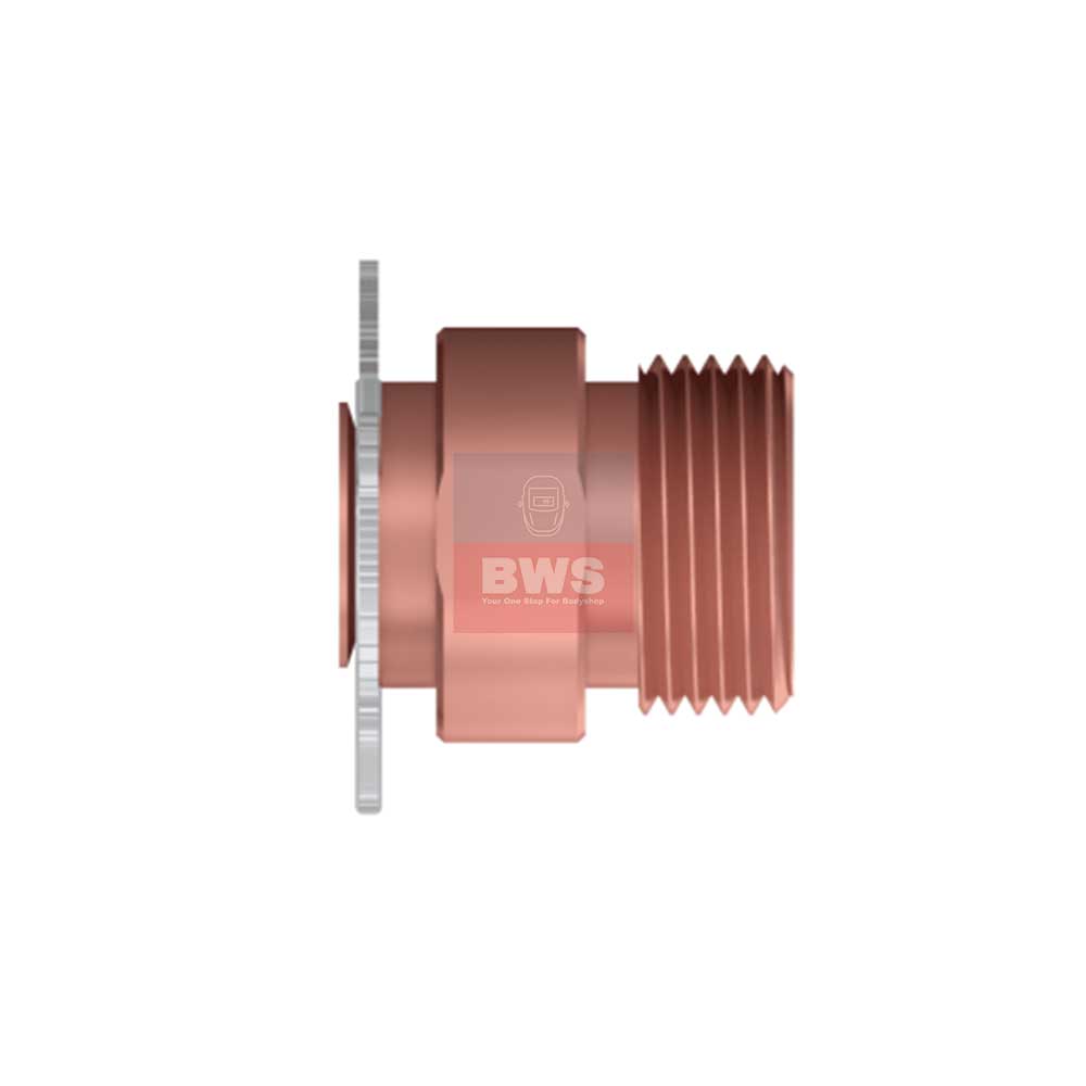 STANDARD TIG FRONT GAUZE