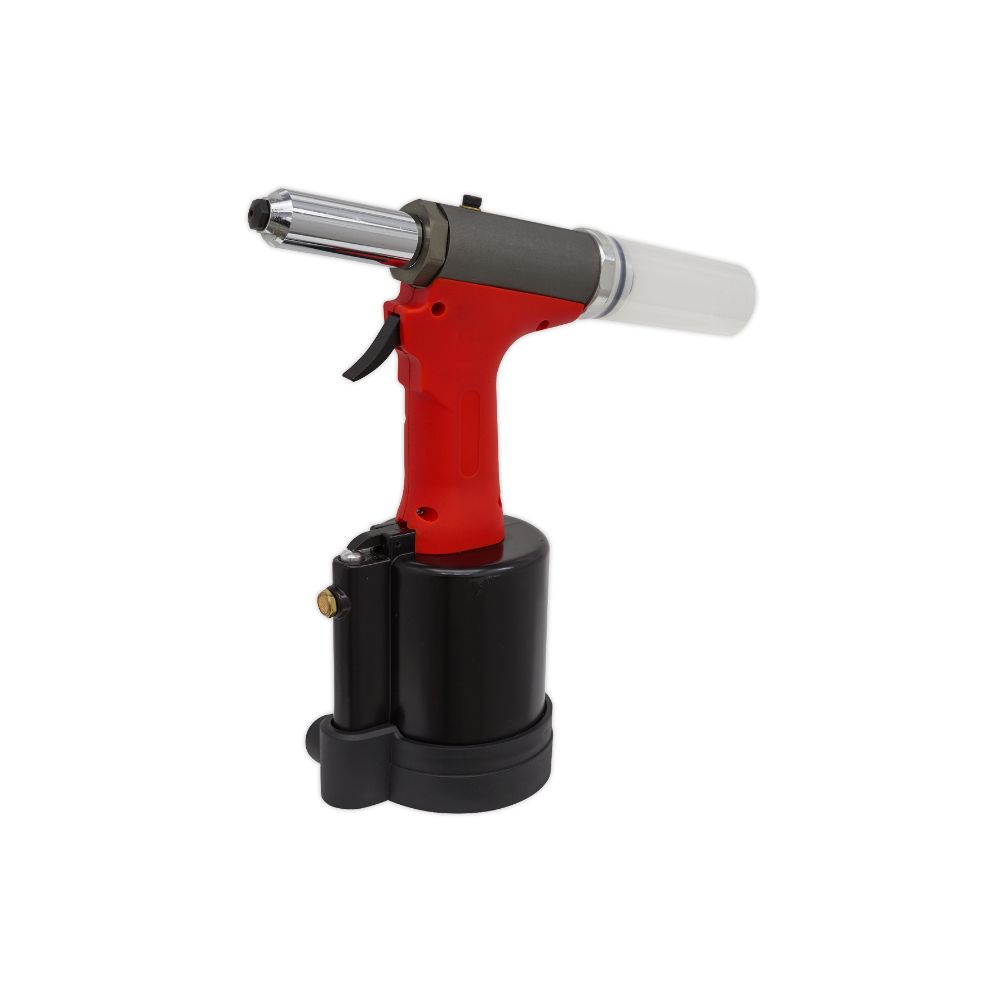 SEALEY AIR HYDRAULIC RIVETER 6.4mm Sealey