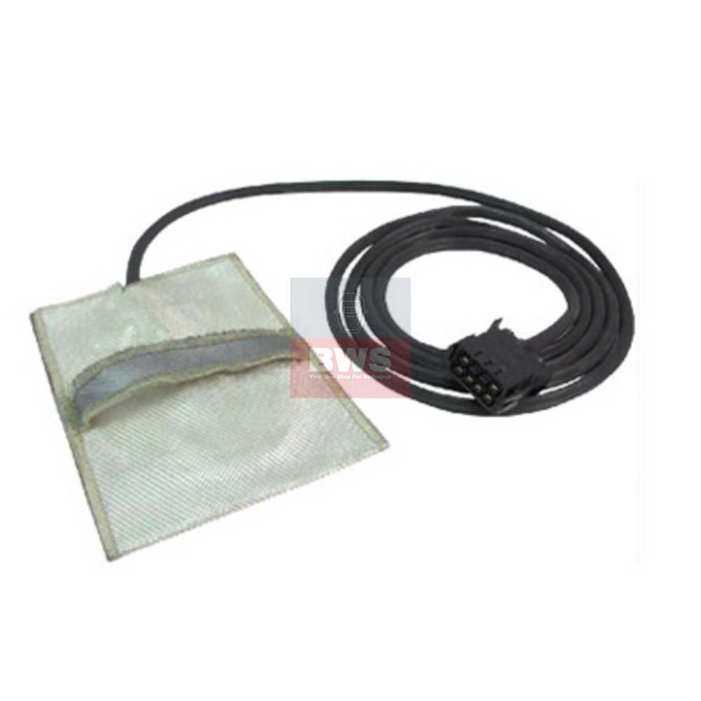 GYS Carduction 33 PRO Car Body Inductor Replacement Body Inductor Pad for the Carduction Induction SKU 051263