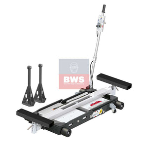GYS Spot Lift Pro- Mobile Vehicle Lift is Ideal for car body repair and mechanical workshops SKU 053557