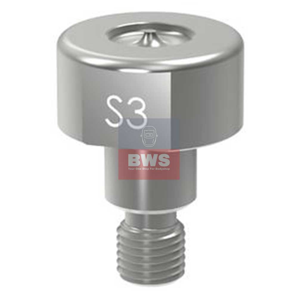 GYSPRESS 8T DIE S3 SKU 057043