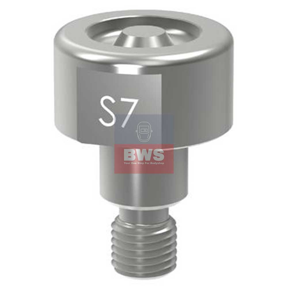 GYSPRESS 8T DIE S7 SKU 057074