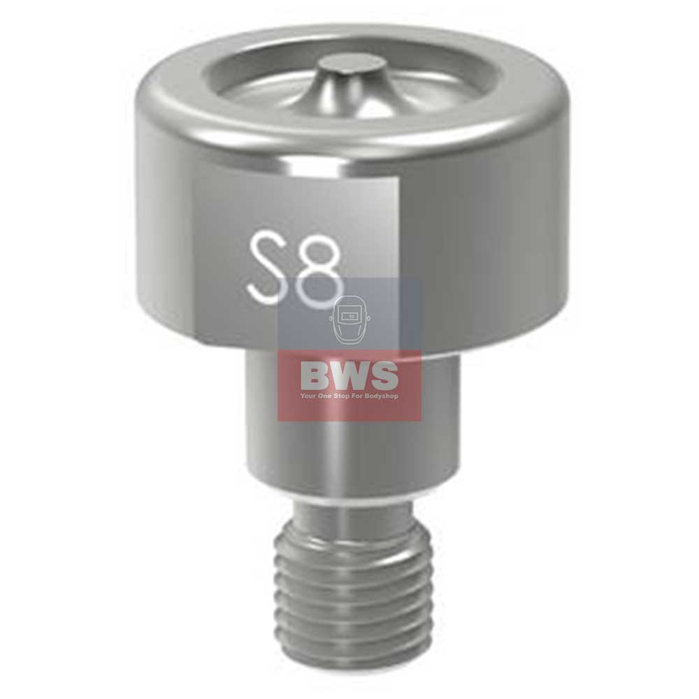 GYSPRESS 8T DIE S8 SKU 057081