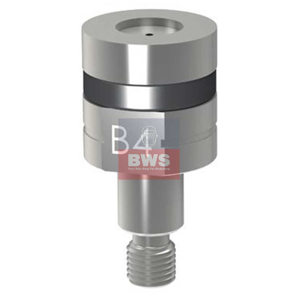 GYSPRESS 8T PUSH PULL DIE B4 SKU 059016