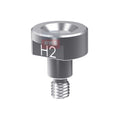DIE H2 FOR GYSPRESS RIVETERS 8T/10T (Compatible Push-Pull)