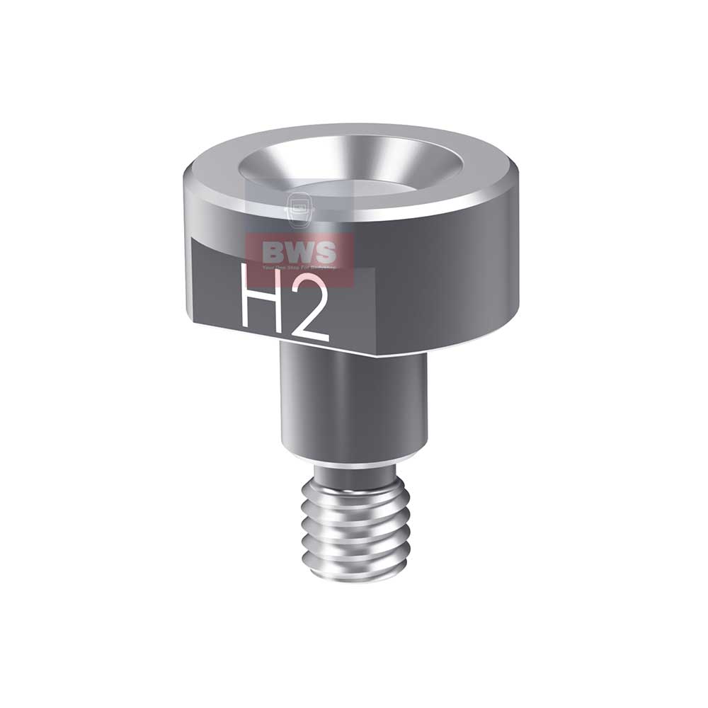DIE H2 FOR GYSPRESS RIVETERS 8T/10T (Compatible Push-Pull)