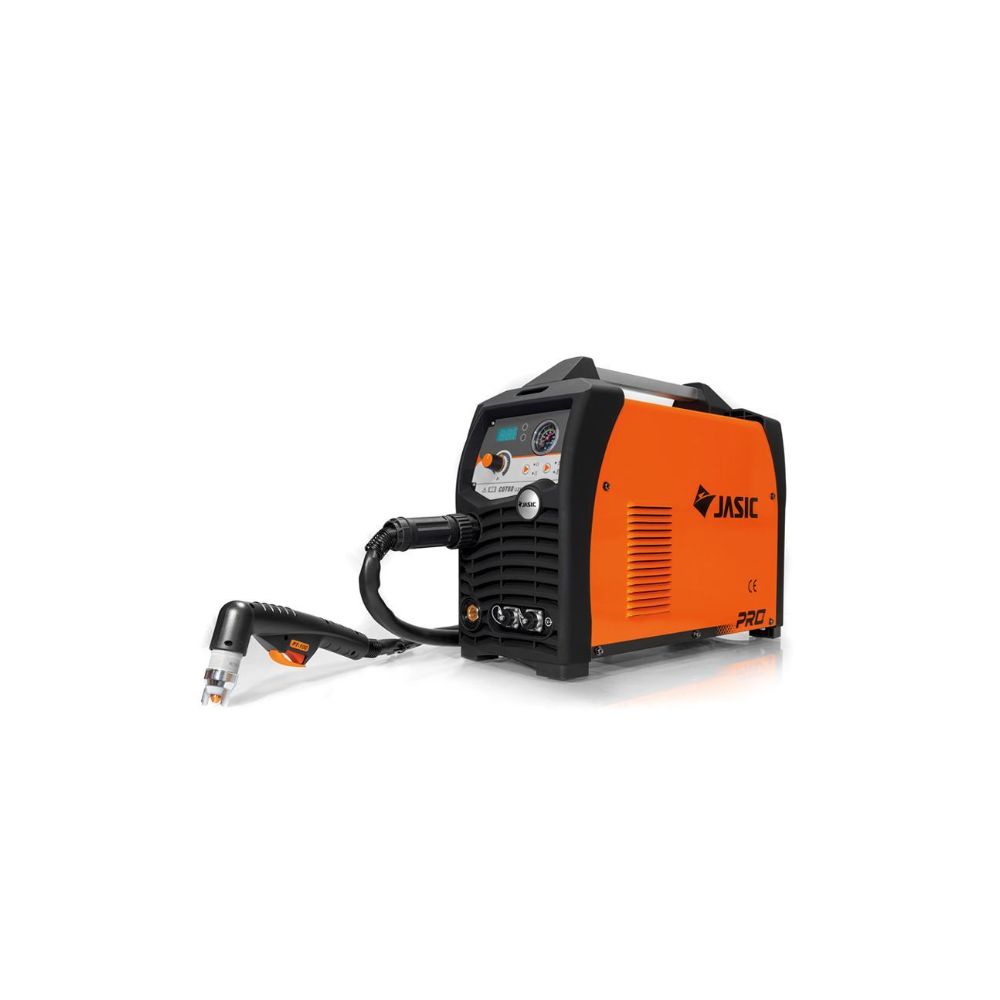 Jasic Cut 81 Plasma Cutter - JP-81 – BWS Ltd