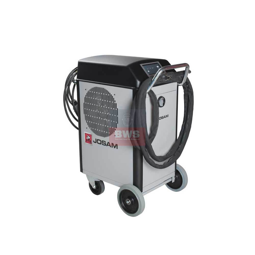 JOSAM HEAT INDUCTOR - JH1000  / SKU 15079