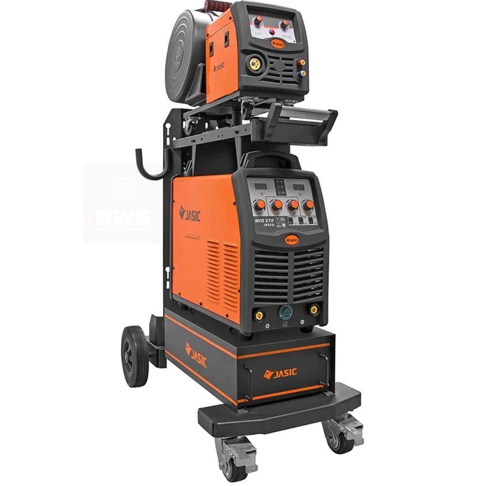 Jasic Mig 270 Separate Inverter Welder SKU JM-272S