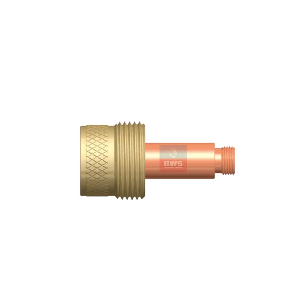 LARGE GAS LENS BODY Parweld