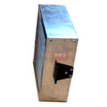 Container with active carbons for Mini 90 mobile fume extraction unit SKU MINI-90/CONT1