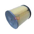Mini 90 Mobile Fume Extractor replacement Cellulose cartridge Filter D.230 H254 SKU MINI-90/RIC