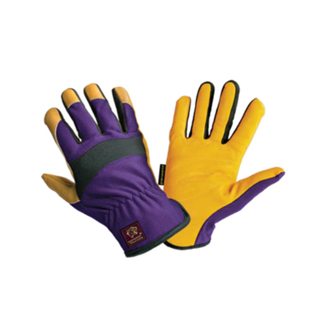 The Panther Pro Mesh Back Workwear Glove.