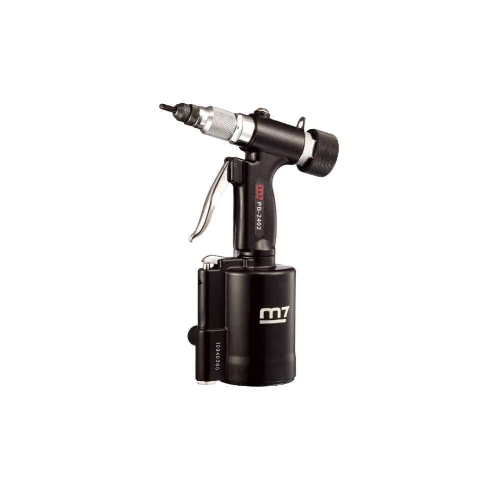 MIGHTY SEVEN  AIR NUT SETTER M10