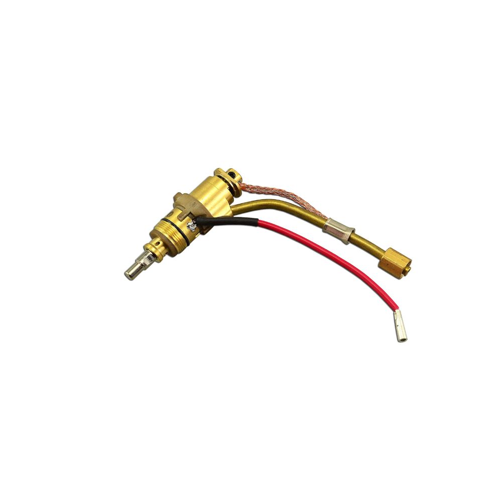 Corpo Torcia Ergocut A81 Per Torce Al Plasma Trafimet - Foto 10