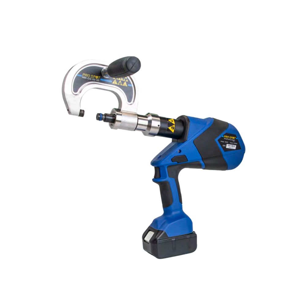 Tool Rivet Pro Pro Spot PR-5D SPR Rivet Tool | BWS Ltd