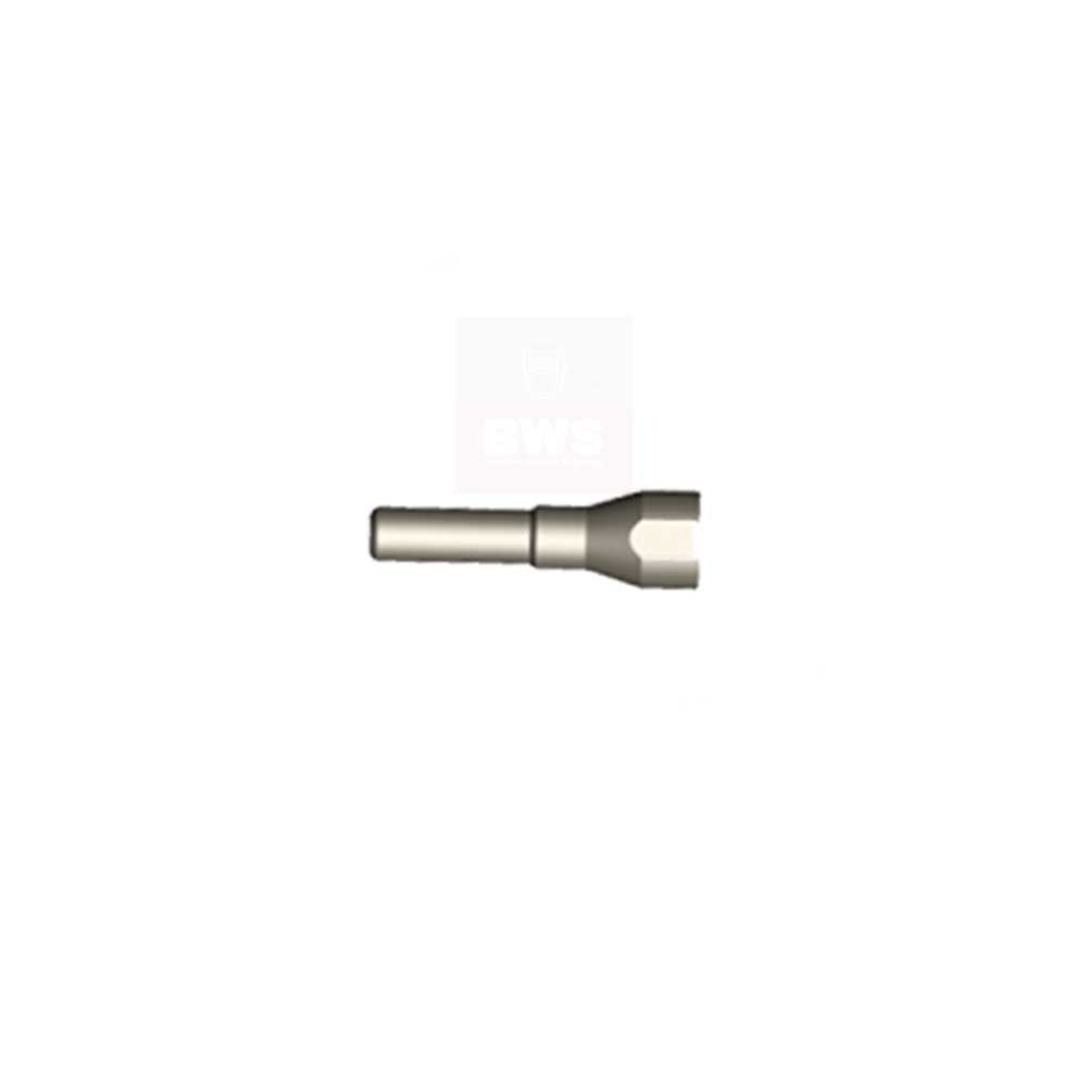 S75 Plasma Torch-Long Electrode - SKU PR119