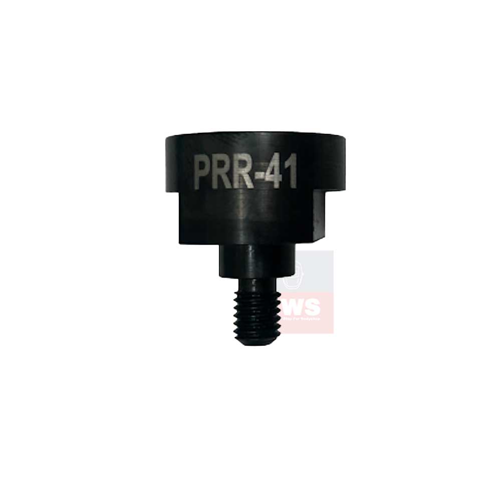 Prospot PR-8 SPR Solid Rivet Forming Die 1/4" Solid