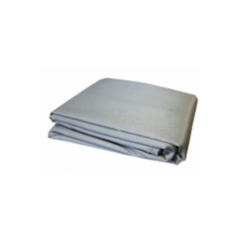 FIBREGLASS WELDING BLANKET PU COATED