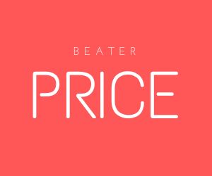 Price Beater Promise