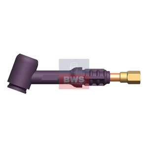 PARWELD PRO17 Tig Torch 12.5Ft 3/8 Fixed Head SKU PRO17-12S1BG