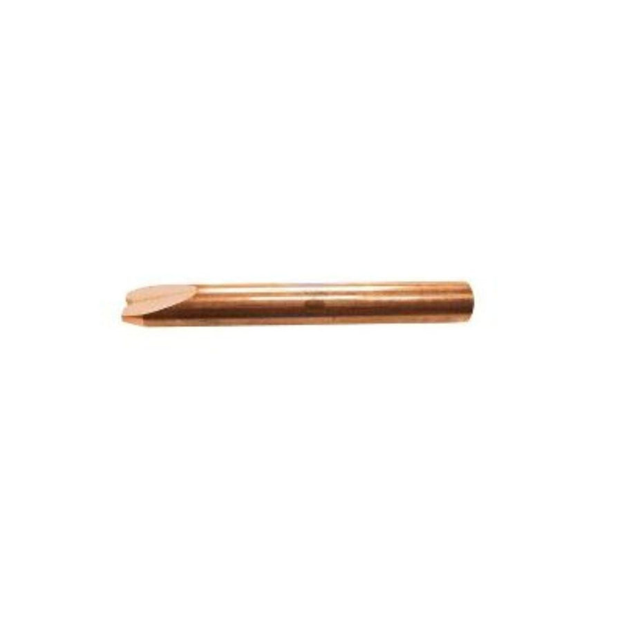 ELECTRODE FOR WELDING WIGGLE WIRE SKU 742486