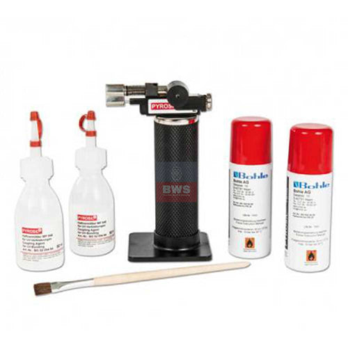 PYROSIL ALUMINUM BONDING FB25 KIT SKU BO 5209491