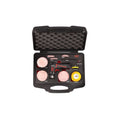 MIGHTY SEVEN MINI TOOL SANDER SET- QP-213N