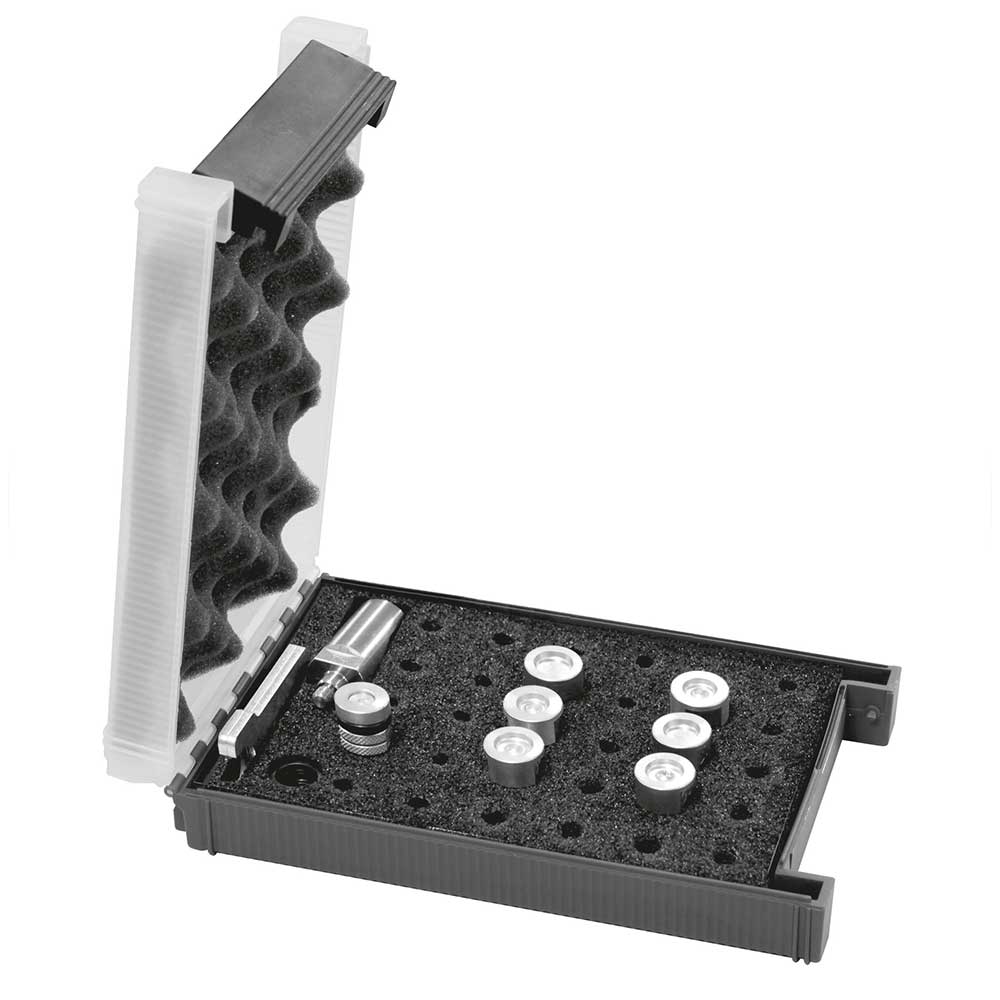 GYSPRESS 8T PUSH PULL/ 10T  RMB PP02 DIE KIT (FORD)