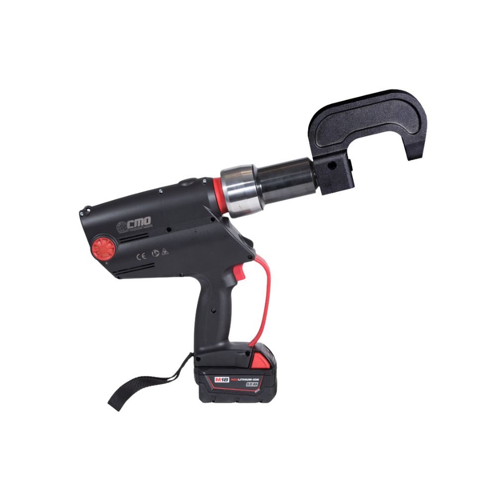 CMO SELF PIERCING RIVET GUN - RV/EP02