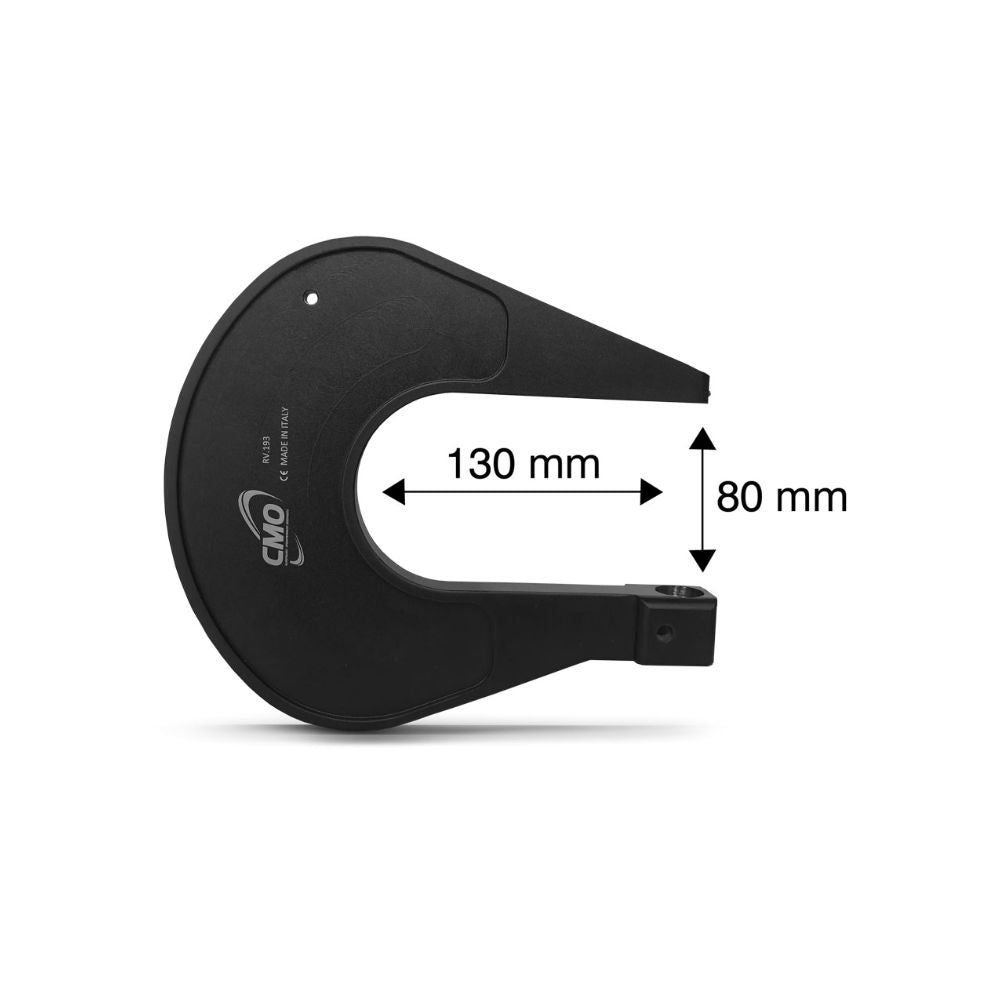 CMO RV/EP02 EXTENDED ARM 130MM CMO