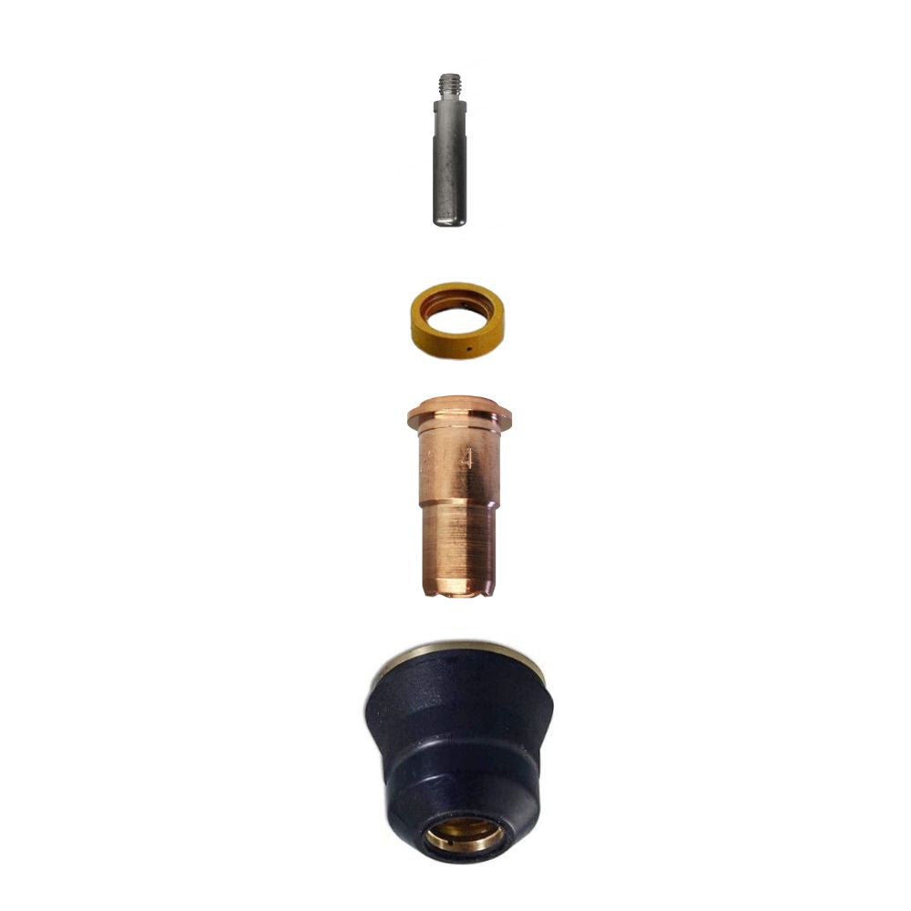 PR0106 Plasma  Consumables