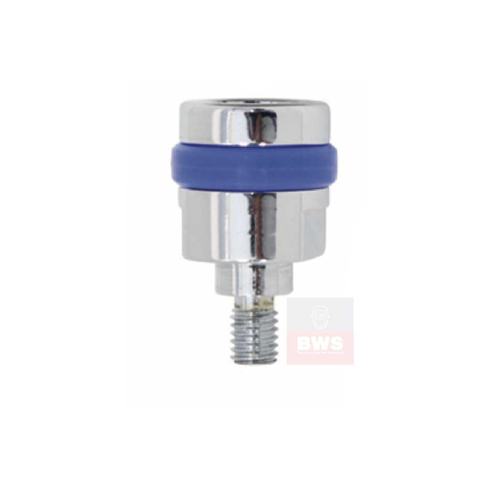 Pro Tec Spr Rivets Pro Spot PR-5 SPR Tool Rivet Die 5mm - SA-0399 – BWS Ltd