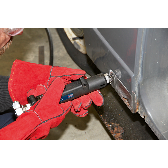 Sealey online air saw