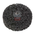 VEHICLE BODY REPAIR SURFACE WIRE WHEEL - SKU SA695A