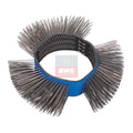 Professional tool for cleaning of rusted and painted surfaces - SKU SA695WS 