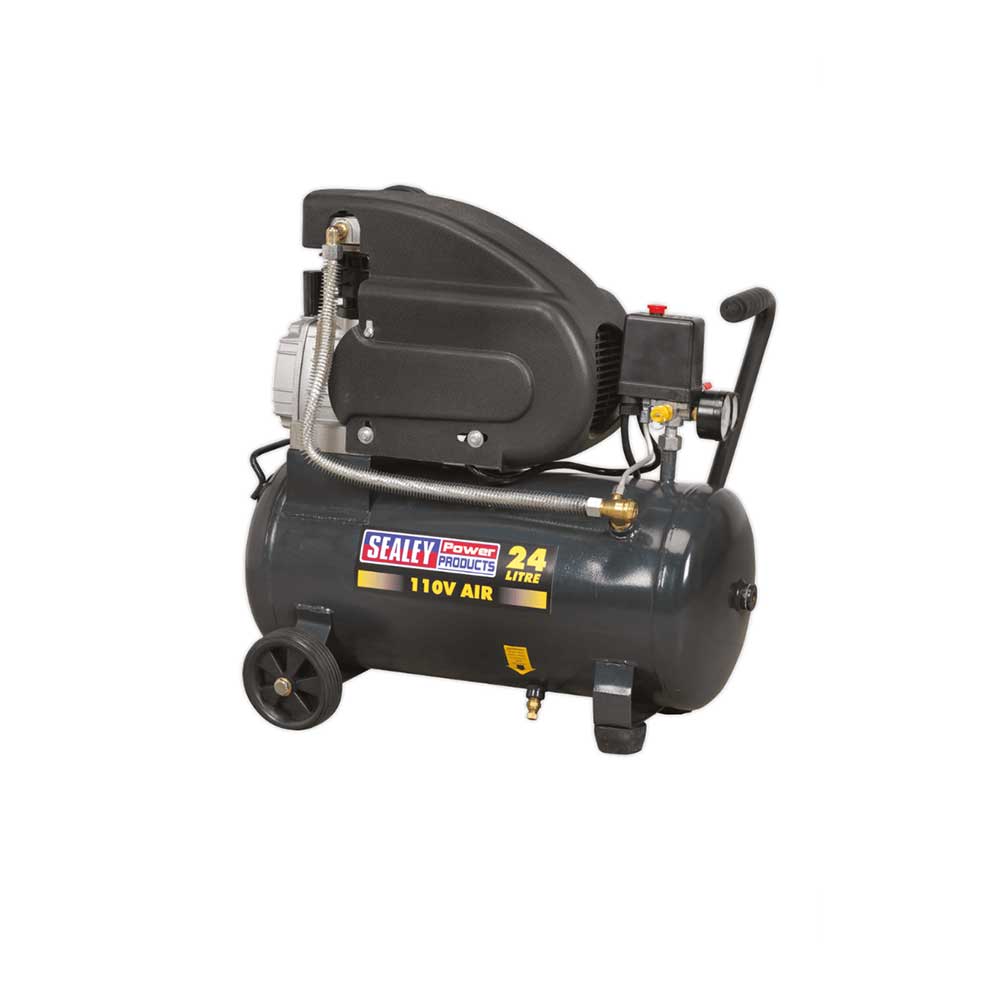 Sealey Compressor 2Hp 150L 230V – BWS Ltd