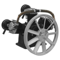 SEALEY AIR COMPRESSOR PUMP 3 CYLINDER