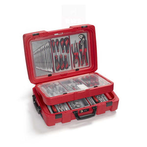 Teng Tool Boxes Portable Service Case SKU SC01