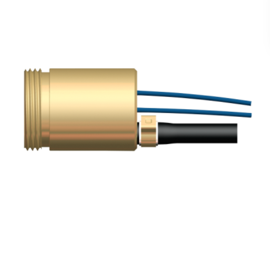 MIG WELDER EURO ADAPTER Parweld