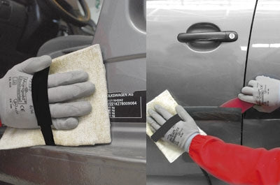 TELWIN SMART 5000 PAD INDUCTOR removes trim