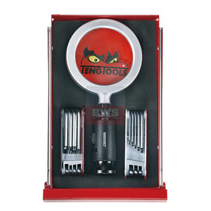 Teng EV Kit-tox and allen key sets