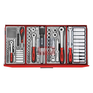 Teng tools EV Kits Socket sets