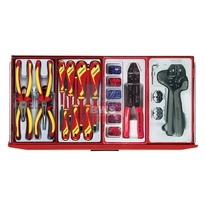 Teng Tools EV sets - electricians sets
