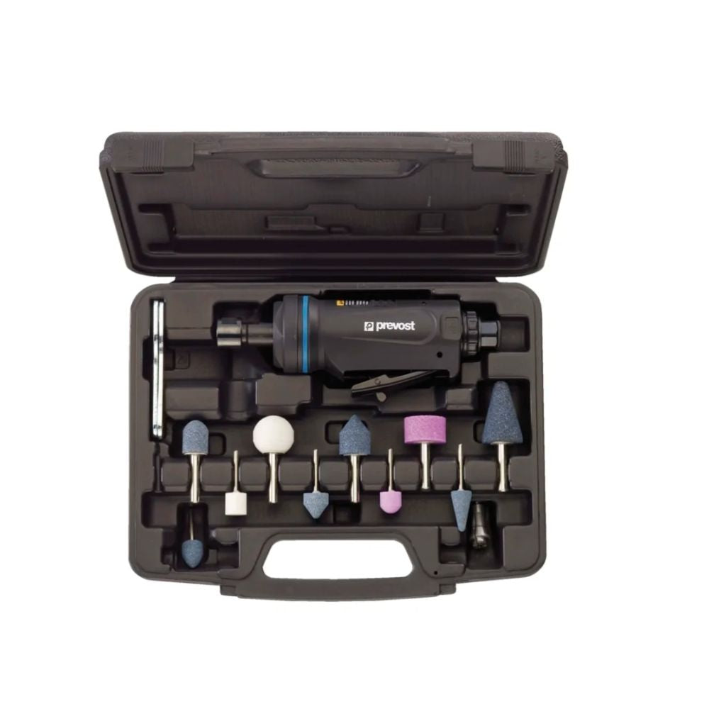 PREVOST TDG S22000K  AIR DIE GRINDER