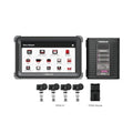 THINKCAR THINKTOOL EURO EXPERT Impact Diagnostics