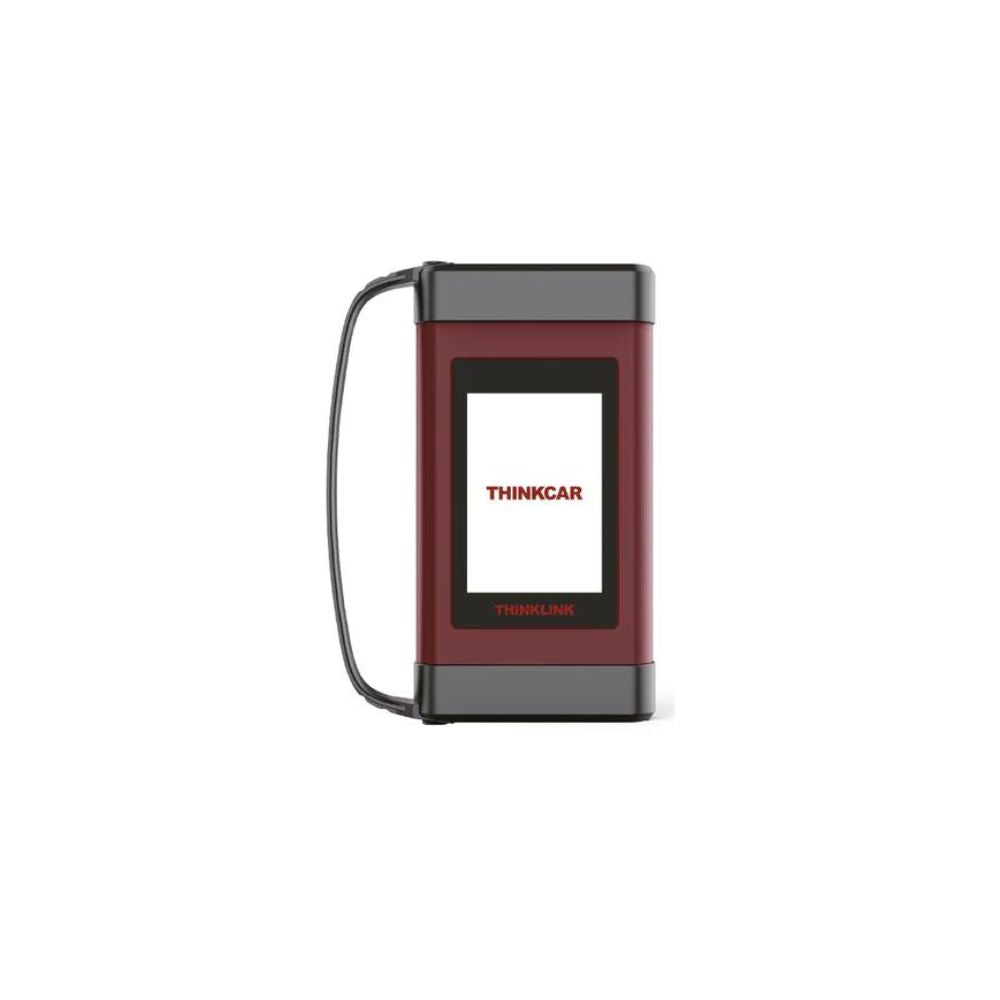THINKTOOL EURO MAX DIAGNOSTIC SCAN TAB Impact Diagnostics