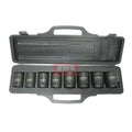 BOX OF 8 SOCKETS FOR 3/4" SQUARE IMPACT WRENCHES - SKU TIW 8S34